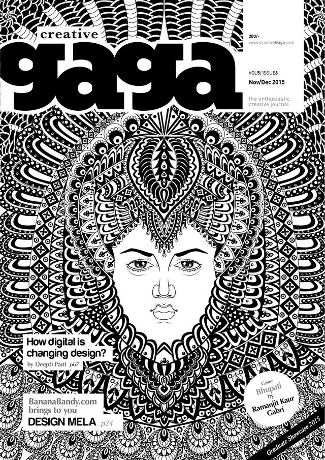 Ga onbeperkt met Magzter GOLD